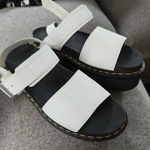 Doc Marten Sandals